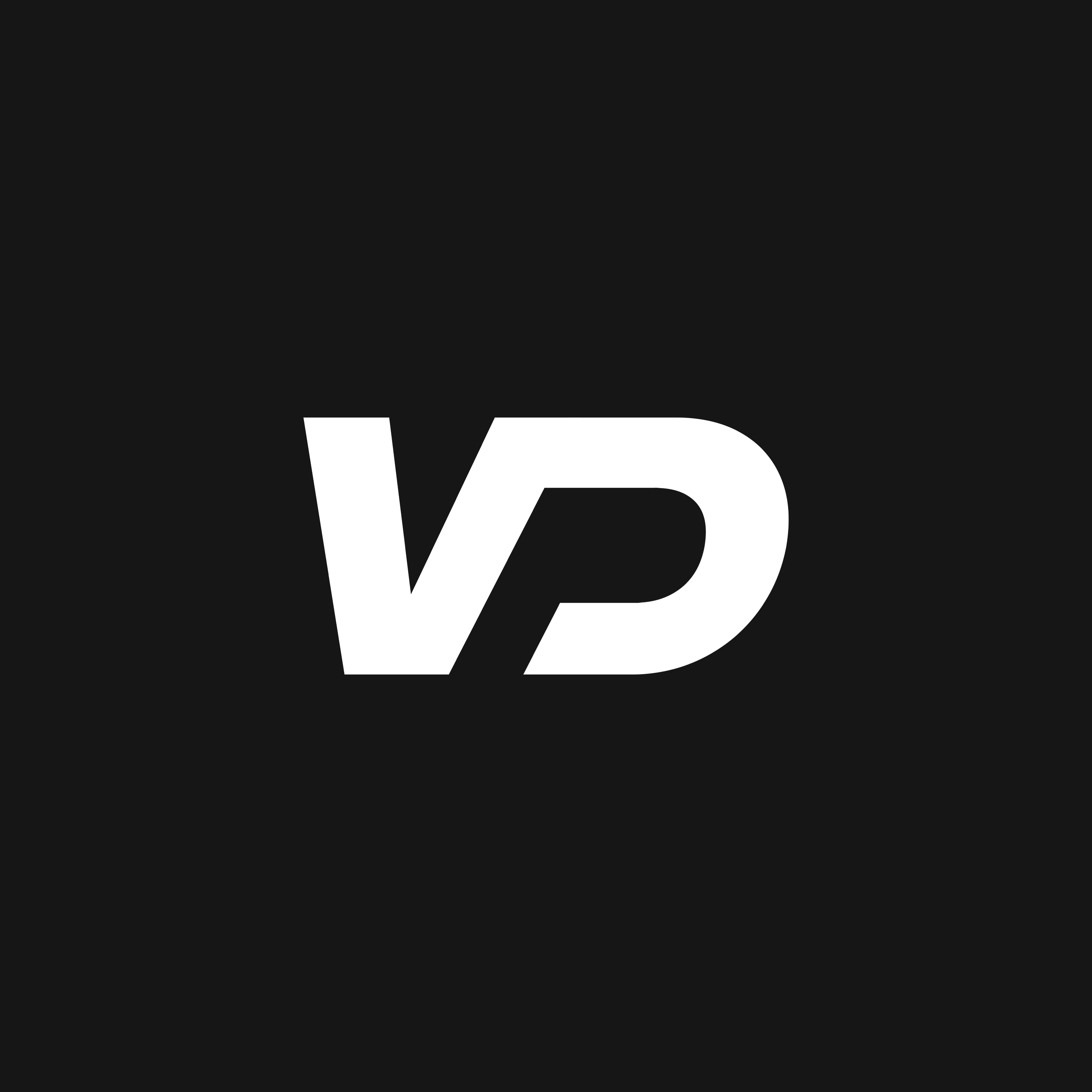 VictorDevelop Logo